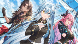 Igrasil Studio Discord Server Banner