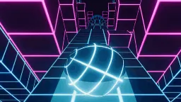 Slope City Discord Server Banner
