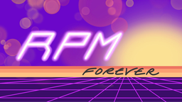RpM Team Discord Server Banner