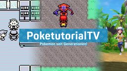 PokeUniversum Discord Server Banner