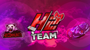 H2 Community Discord Server Banner