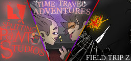 Splitting Point Studios Discord Server Banner