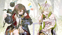Rasor kun ~ OFFICIAL Discord Server Banner