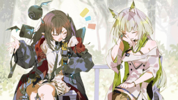 Rasor kun ~ OFFICIAL Discord Server Banner