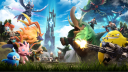 Palworld Official Discord Server Banner
