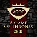 CK AGOT Discord Server Banner