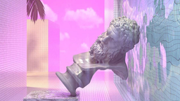 REVERIE Discord Server Banner