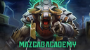 Mazcab Academy Discord Server Banner