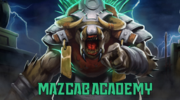 Mazcab Academy Discord Server Banner