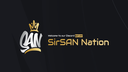 SirSAN Nation Discord Server Banner