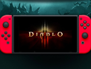 Diablo for Switch Discord Server Banner