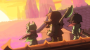 Deltarune Discord Server Banner