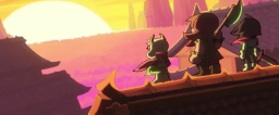 Deltarune CHAPTER 5 Discord Server Banner