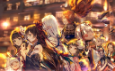 Onmyoji Official Discord Server Banner
