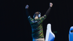 Swamp Scrims Discord Server Banner