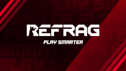 Refrag.gg Discord Server Banner