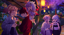 Tuontoes Discord Server Banner
