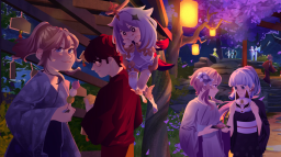 Tuontoes Discord Server Banner