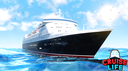 Cruise Life Discord Server Banner