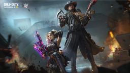 Call of Duty Discord Server Banner