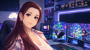 Lemmuriana Discord Server Banner