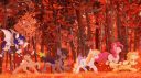 Champions of Equestria Discord Server Banner