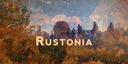 Rustonia Discord Server Banner