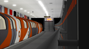 Metro Simulator Discord Server Banner