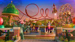 Two Point Studios Discord Server Banner