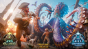ArkWarfare™ #1 OCE Discord Server Banner