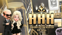 Hotel Hideaway HUB Discord Server Banner