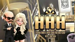 Hotel Hideaway HUB Discord Server Banner