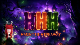 Hotel Hideaway HUB Discord Server Banner