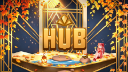 Hotel Hideaway HUB Discord Server Banner