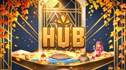 Hotel Hideaway HUB Discord Server Banner