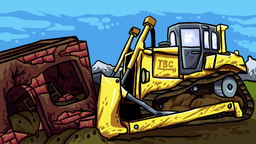 Terraria Builders Community Discord Server Banner