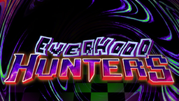 Everhood Discord Server Banner