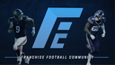 Flashback Football Community Discord Server Banner