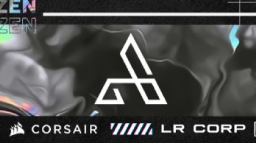 Ayzen Discord Server Banner