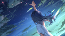 Moonlit Works Discord Server Banner