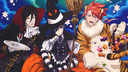 🎃 Celestia Principality Discord Server Banner