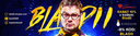 ELO ELO! Discord Server Banner