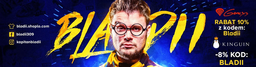 ELO ELO! Discord Server Banner