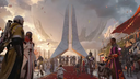 Destiny 2 Italia Discord Server Banner