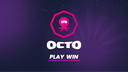 🎮 Octo Gaming Discord Server Banner