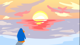 New Club Penguin Discord Server Banner