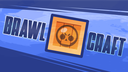 Brawl Craft Discord Server Banner