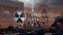 Project Cataclysm Discord Server Banner