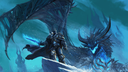Dungeons & Dragons Discord Server Banner
