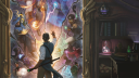 Dungeons & Dragons Discord Server Banner